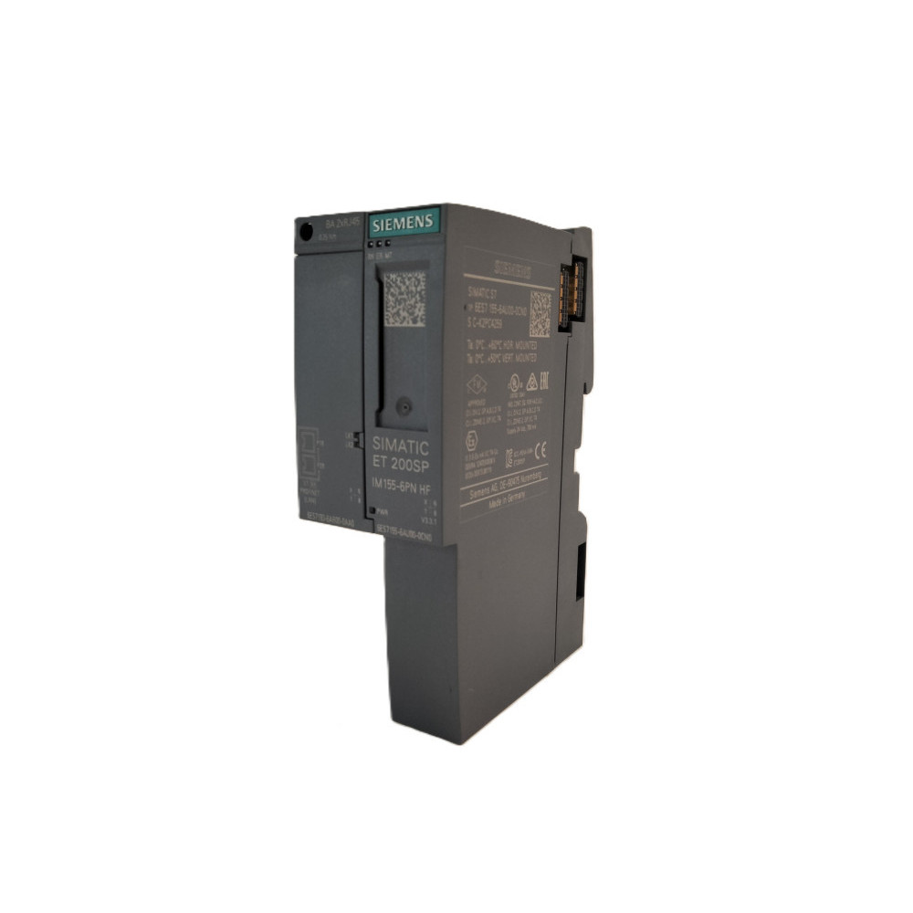 Siemens 6ES7155-6AU00-0CN0 Interface Module