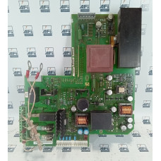 Siemens Power Supply Board