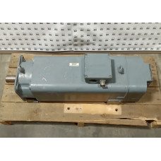 Siemens 1PH6105-4NF46-Z AC Motor w/ Fan Unit