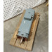 Siemens 1PH6105-4NF46-Z AC Motor w/ Fan Unit