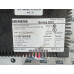 Siemens 72JG34AFA Elevator Starter