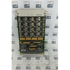 SMP-E208-A1 Siemens