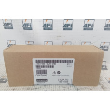 Siemens 6ES7592-1BM00-0XB0 Front Connector/Terminal