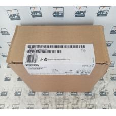 Siemens CPU Module