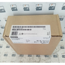Siemens CPU Module
