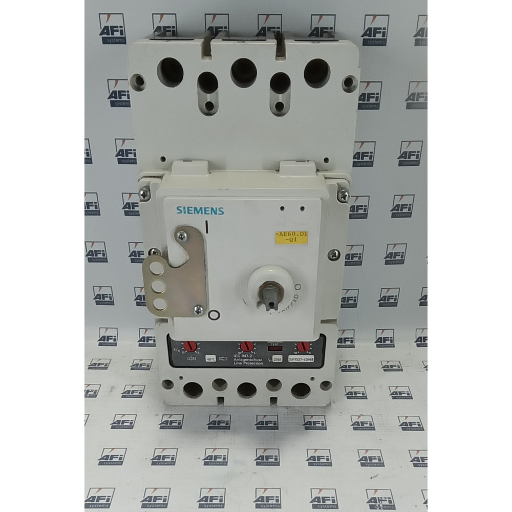 SIEMENS 3VF5231-1DH41-0AA0