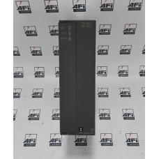 Siemens 6ES7-340-1AH01-0AE0 Communication Module