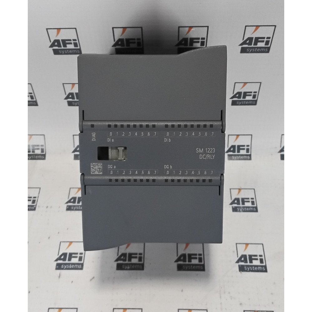 Siemens 6ES7223-1PL32-0XB0 SIMATIC S7-1200 SM1223 I/O