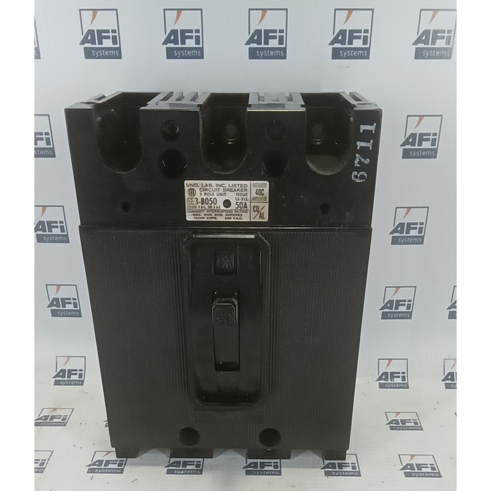 SIEMENS ITE SIEMENS EE3-B050