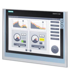 Siemens 6AV2124-0QC02-0AX1 TP1500 HMI