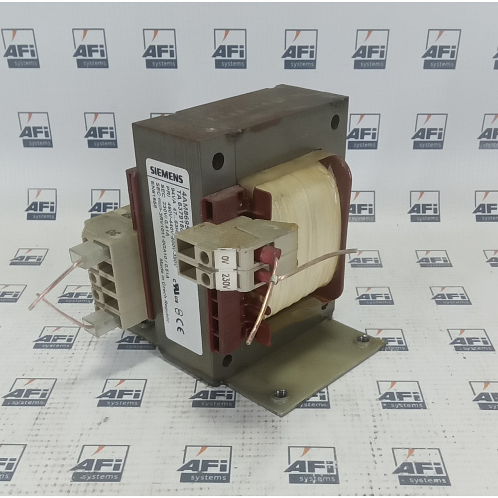 4AM8695-0UA00-0NN2 Siemens