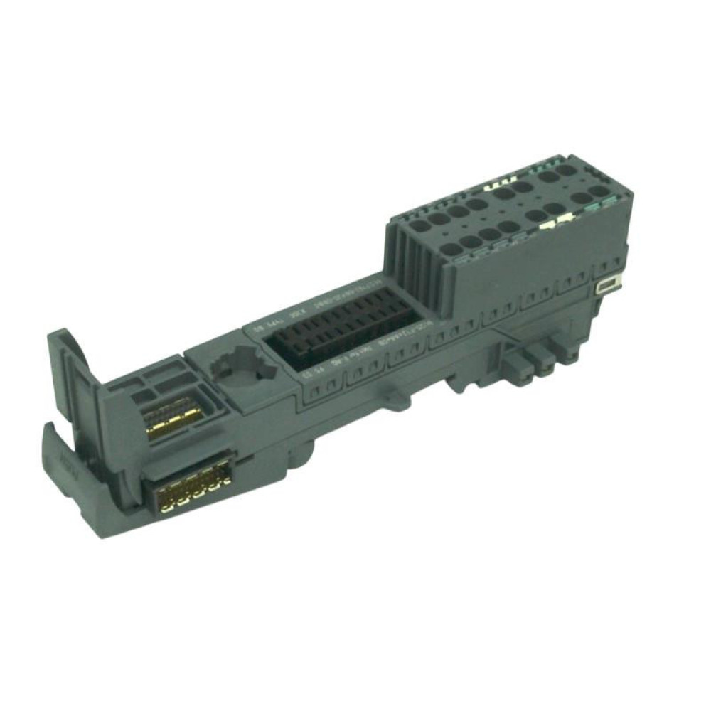 Siemens 6ES7 193-6BP20-0BB0 Base Module