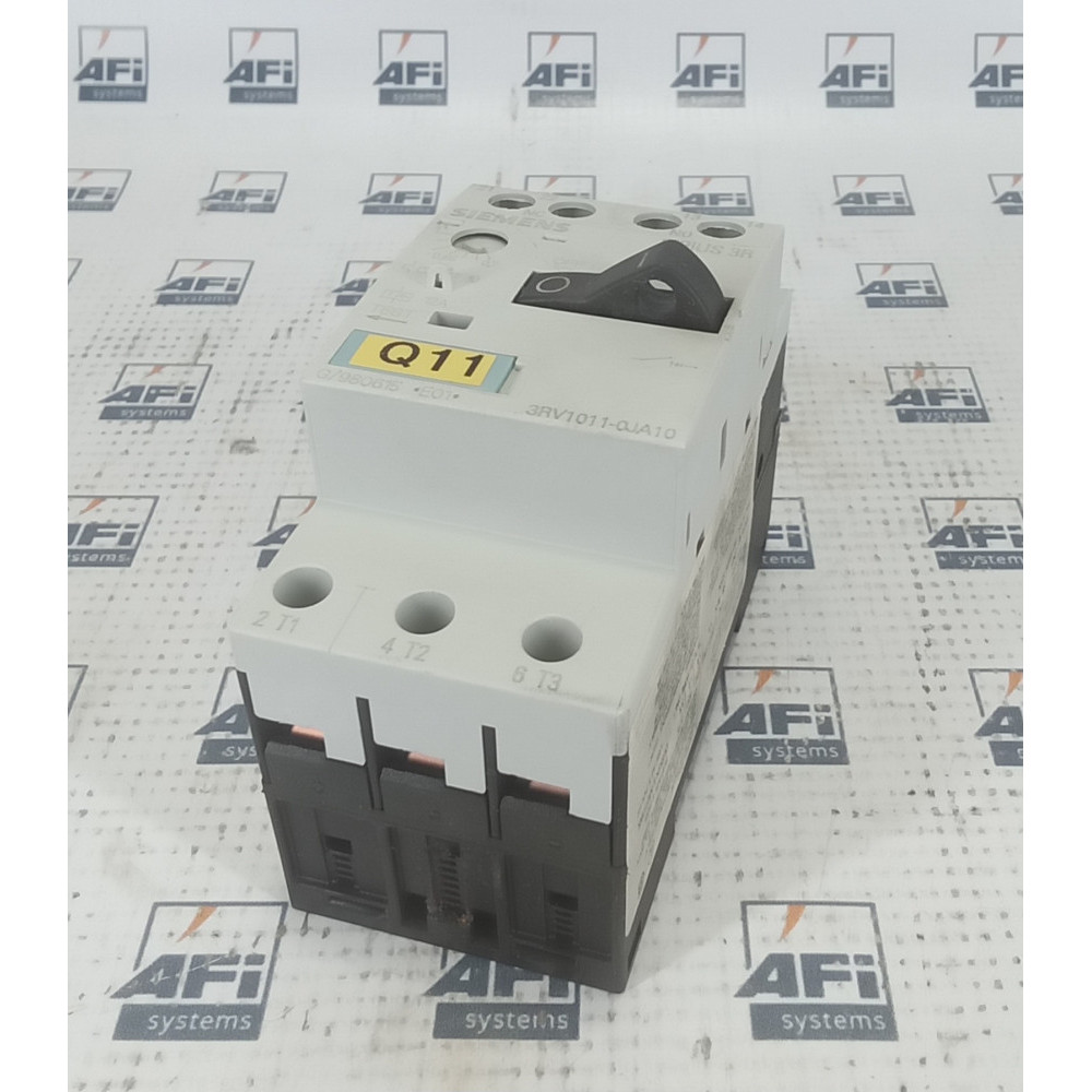 Siemens 3RV1011-0JA10