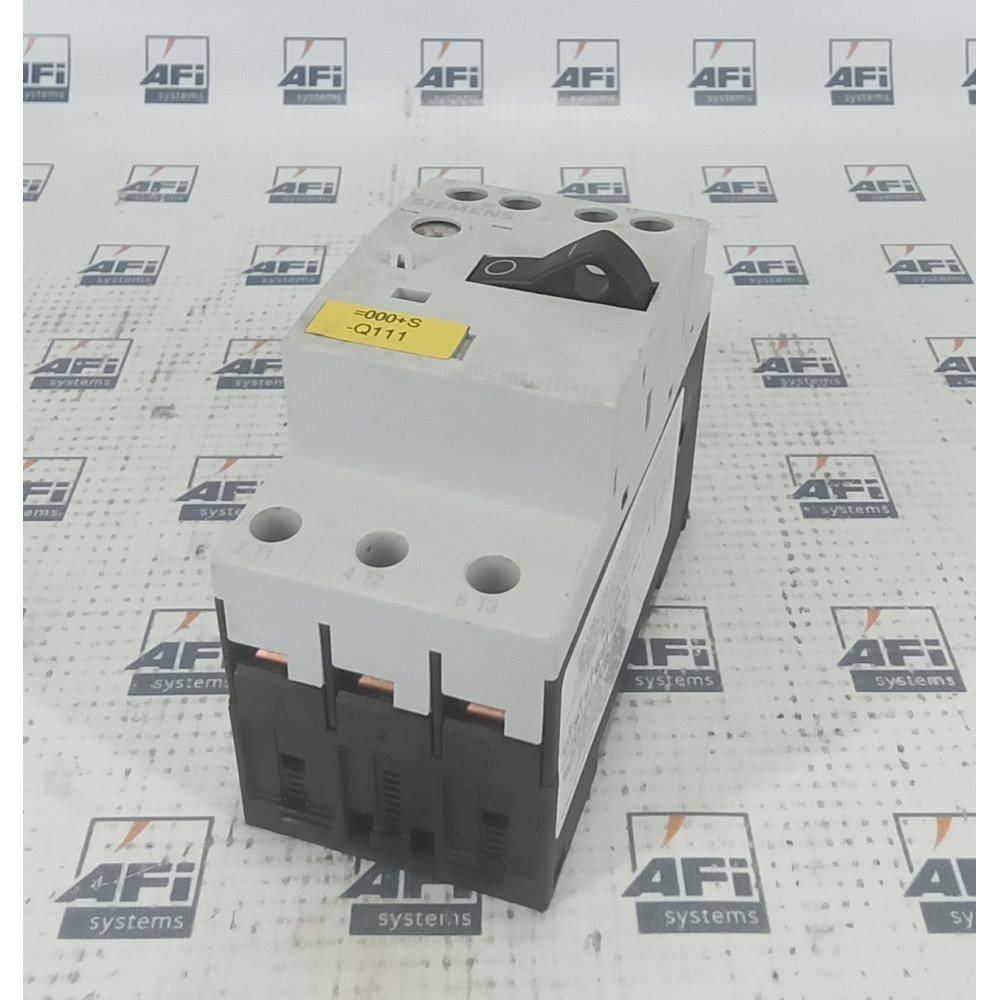 Siemens 3RV1011-1DA15