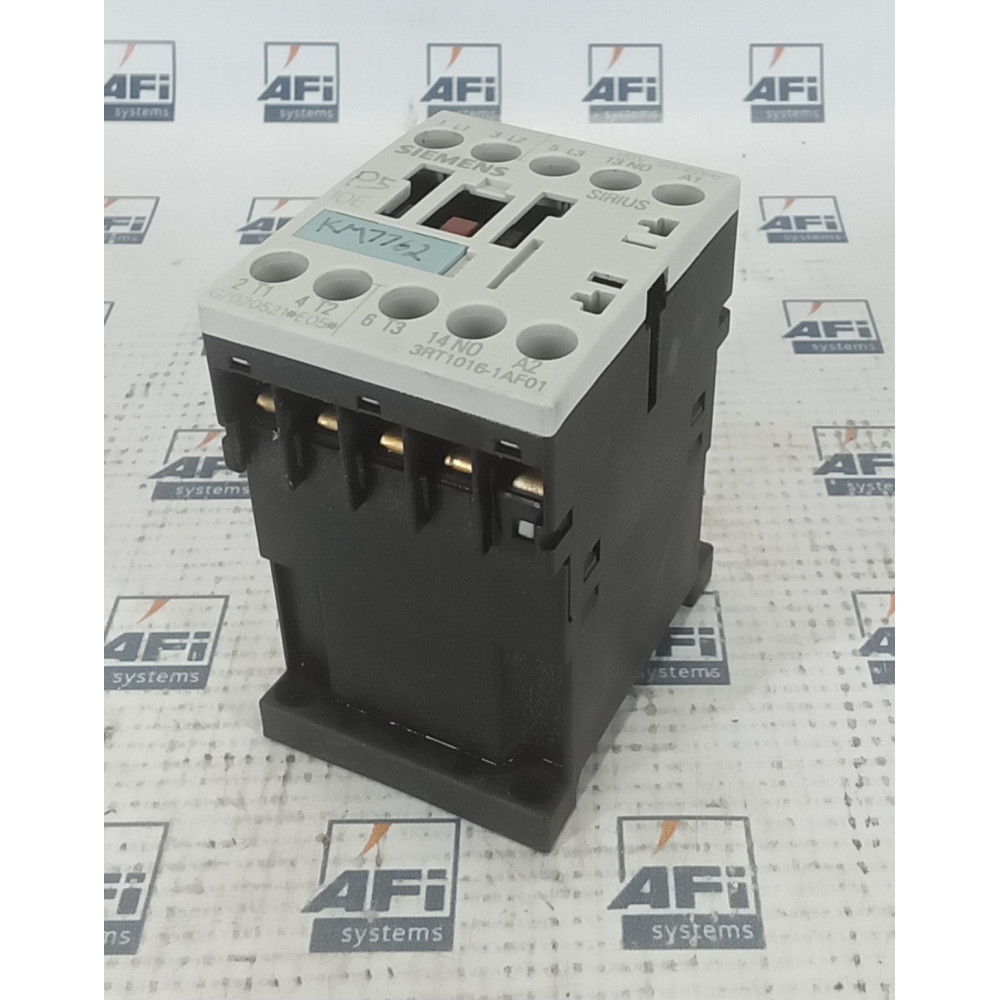 Siemens 3RT1016-1AF01