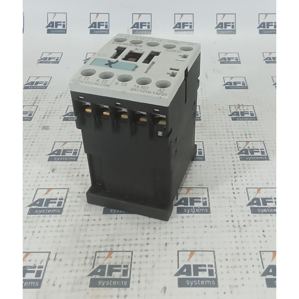 Siemens 3RT1015-1AF01