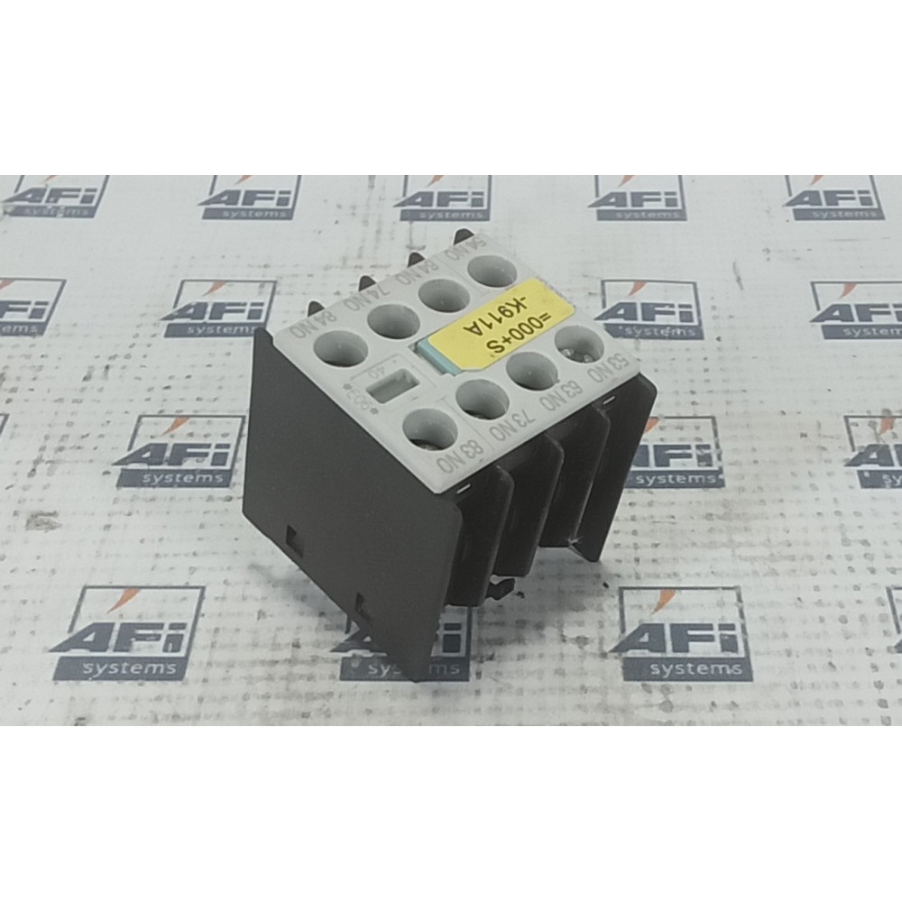 Siemens 3RH1911-1FA40