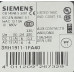 Siemens 3RH1911-1FA40
