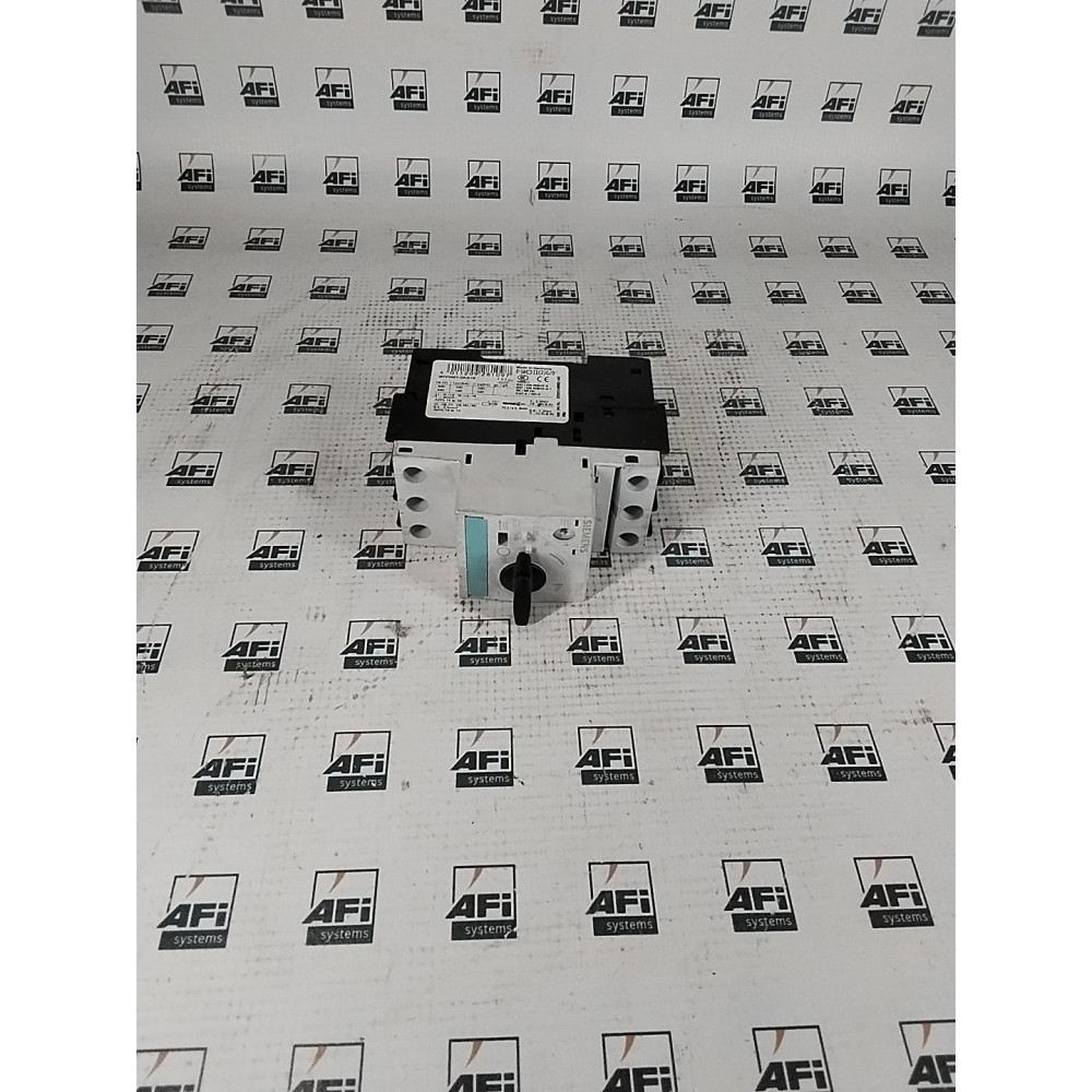 3RV1021-0KA10 Siemens