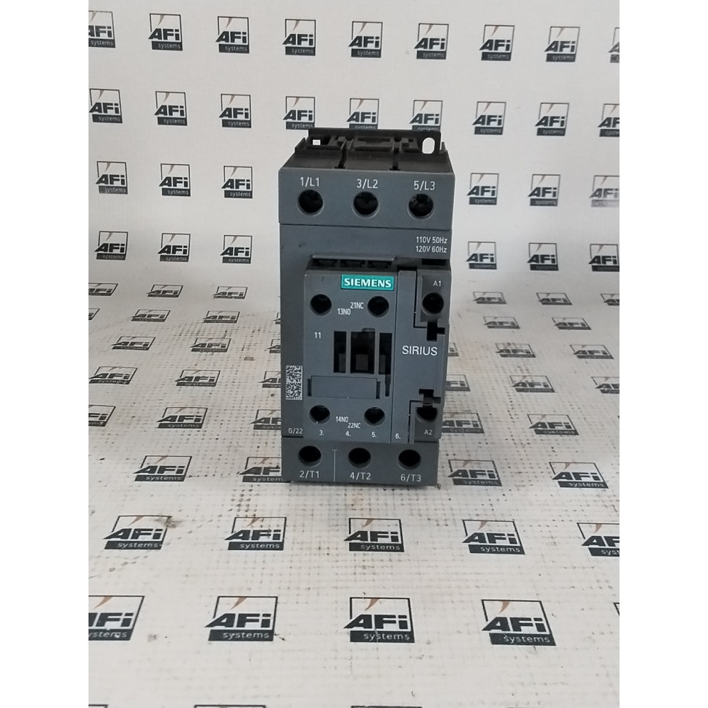 3RT2037-1AK60 Siemens