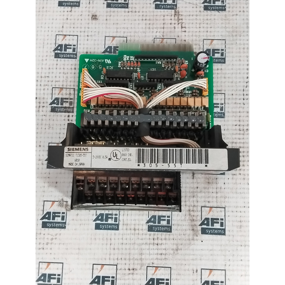 TI305-55T Siemens