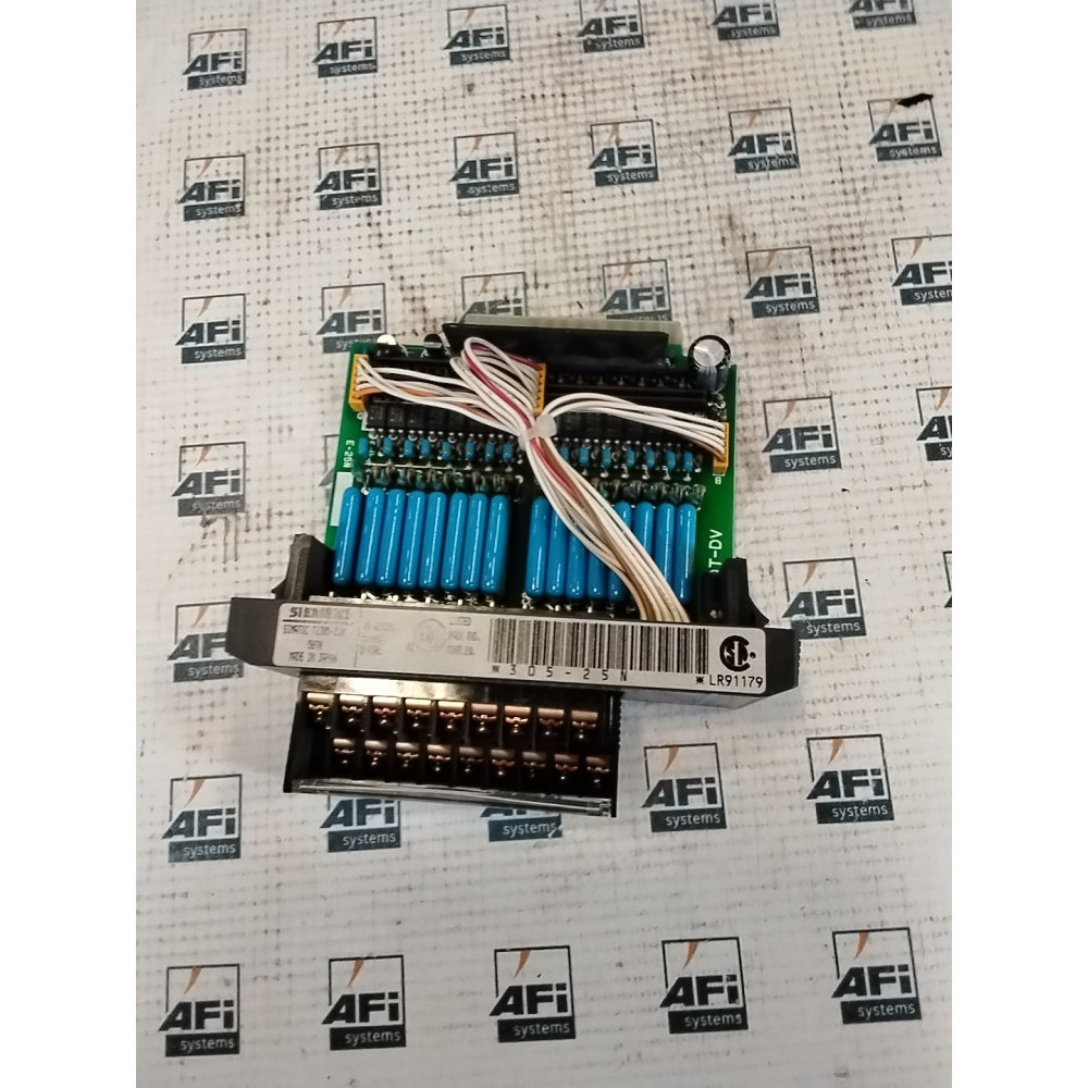 TI305-25N Siemens