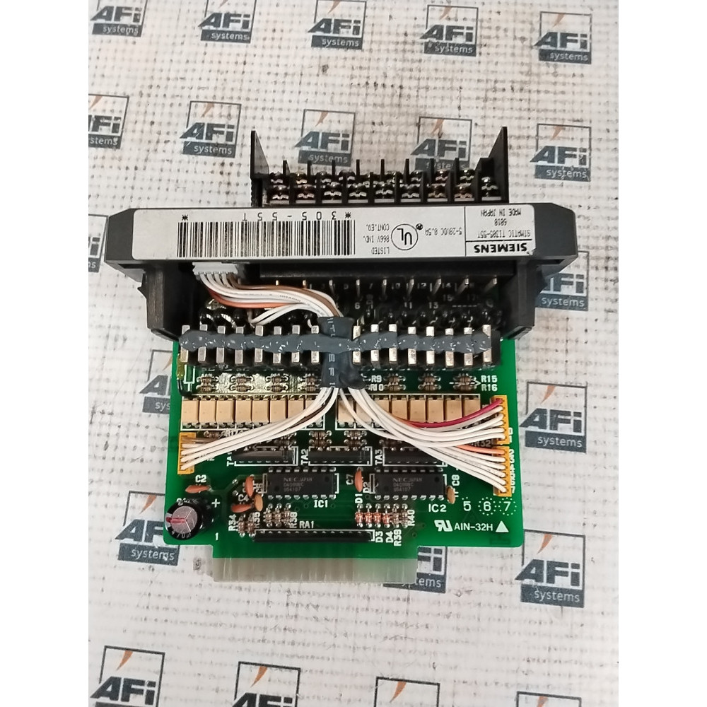 duplicate entry Siemens