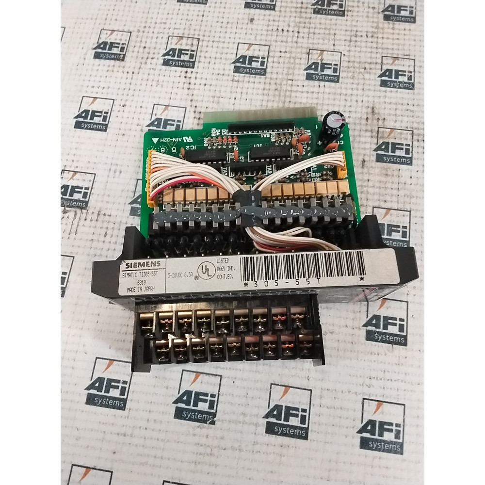 24 VCD 305-55T Siemens