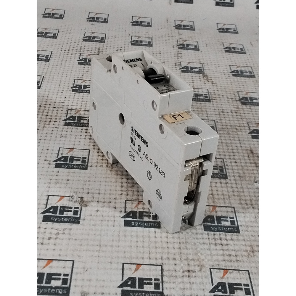 5SX21-C2 Siemens