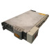 Siemens 6SE7014-0TP50-Z 1.5kW 4A SIMOVERT MasterDrive /w/ C23+G91+G42+F01 Z-Options