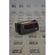 Simpson F451130 Digital Panel Meter 4-1/2  120VAC  20VDC