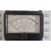 Simpson 260-8 Portable Analog Multimeter w/ Probes