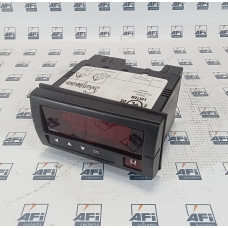 Simpson H335181010 Panel Meter