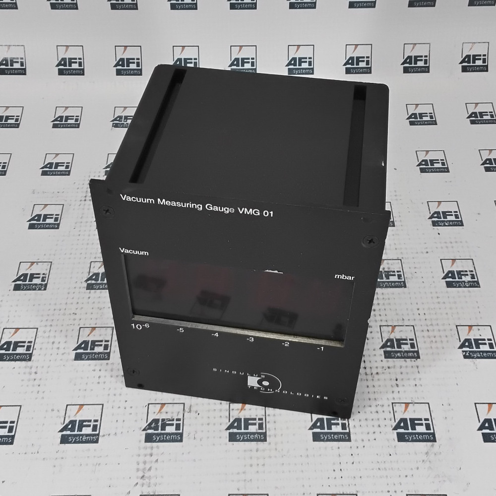 Singulus VMG01 Vacuum Measuring Gauge