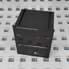 Singulus VMG01 Vacuum Measuring Gauge Singulus VMG01 Vacuum Measuring Gauge