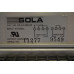 Emerson Sola 83-24-260-03 Power Supply 24VDC 6A  Input: 47-63Hz