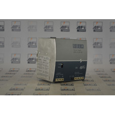 Sola SDN 10-24-100 POWER SUPPLY 6/2.8AMP 115/230VAC 50/60HZ 24VDC/10A Sola SDN 10-24-100 POWER SUPPLY 6/2.8AMP 115/230VAC 50/60HZ 24VDC/10A