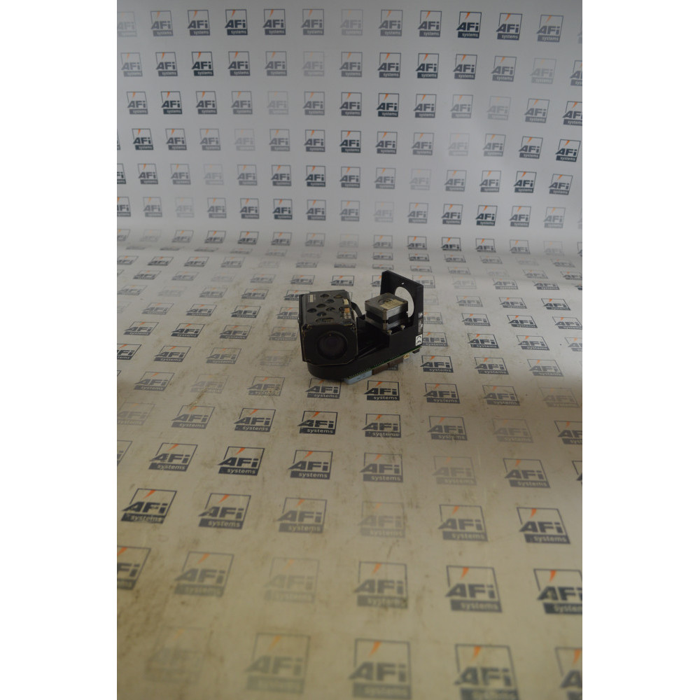 Sony FCB-EX480B CAMERA AND HOUSING