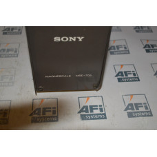 Sony MSD-705 Detector Module