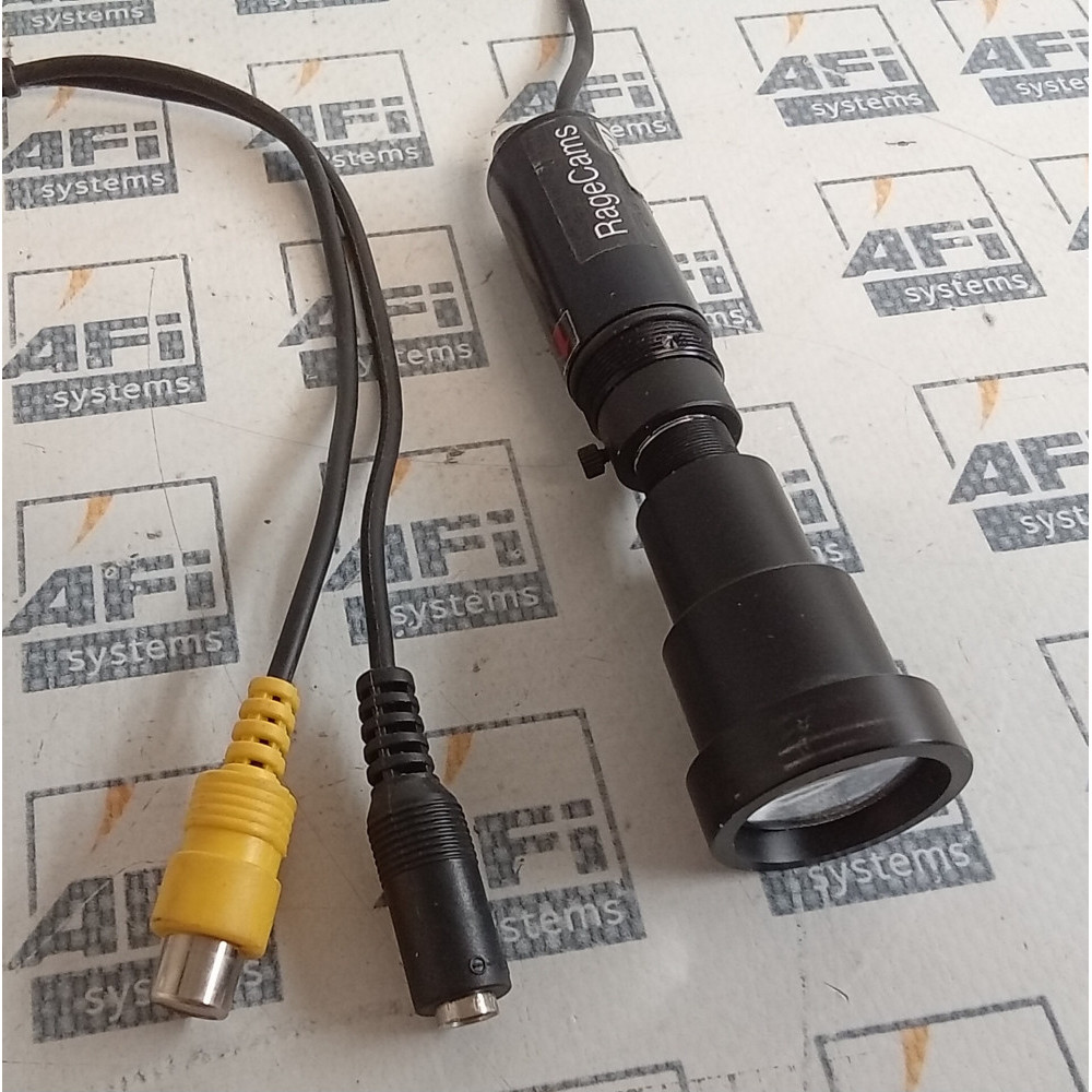Sony NS03-BU4000HB Color CCD Bullet Camera