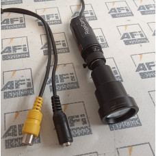 Sony NS03-BU4000HB Color CCD Bullet Camera