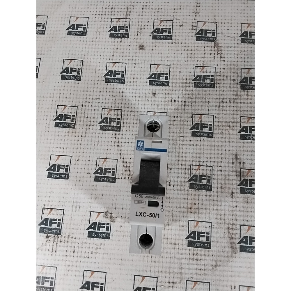 LXC-50/1 Southern AG