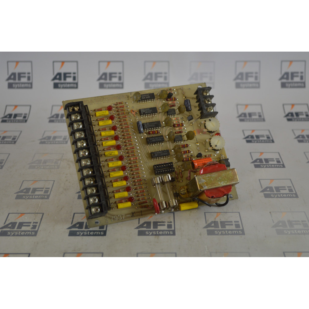 Special Timer Corporation 7937-X-1 TIMING PCB