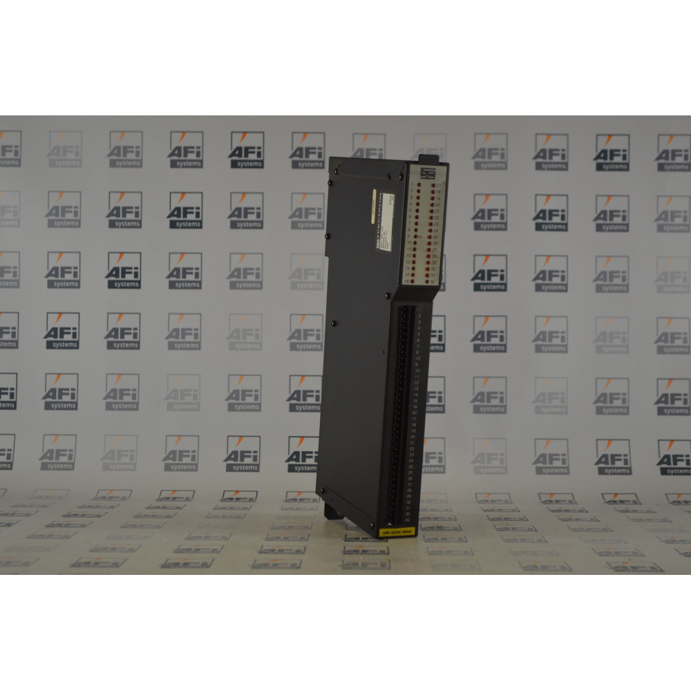 Spectrum 8000 RDI-332 Input Module 5VDC