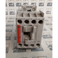 Sprecher and Schuh CA7-23-10-120 Series C Contactor 120V AC