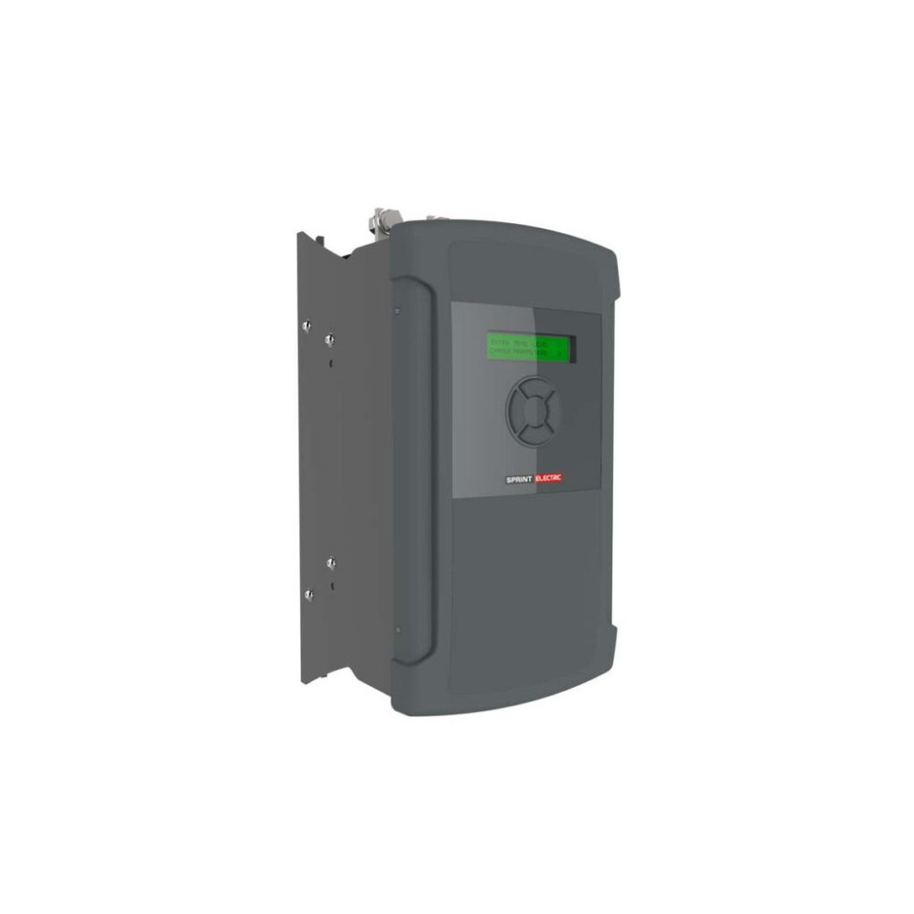 Sprint Electric PLX115 PLX Series DC Drive