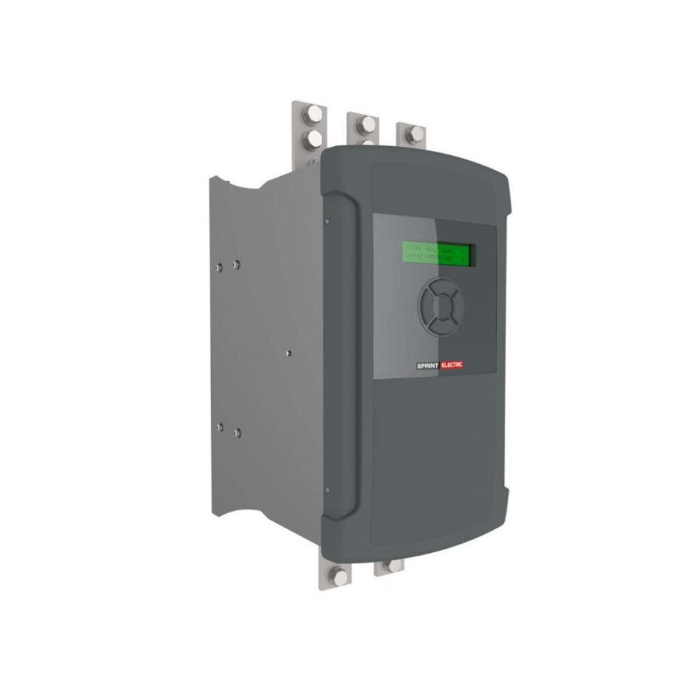Sprint Electric PLX185 PLX Series DC Drive