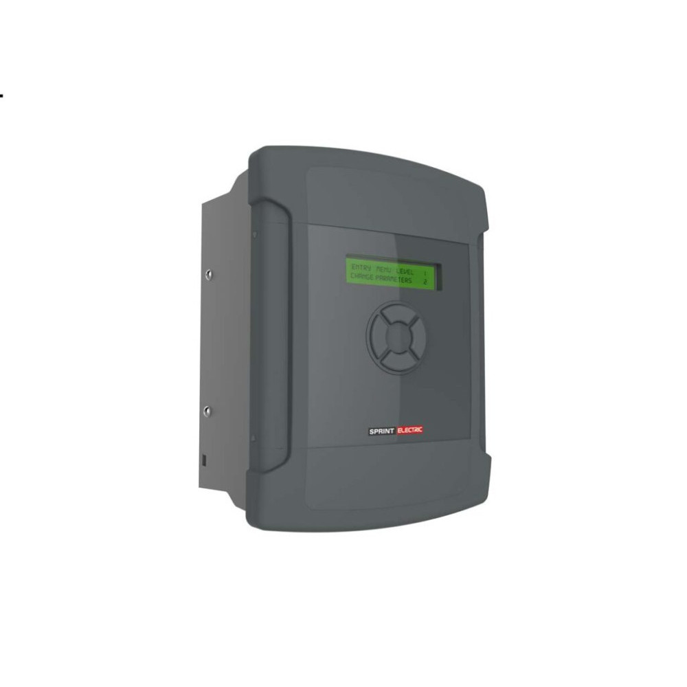 Sprint Electric PLX20 PLX Series DC Drive