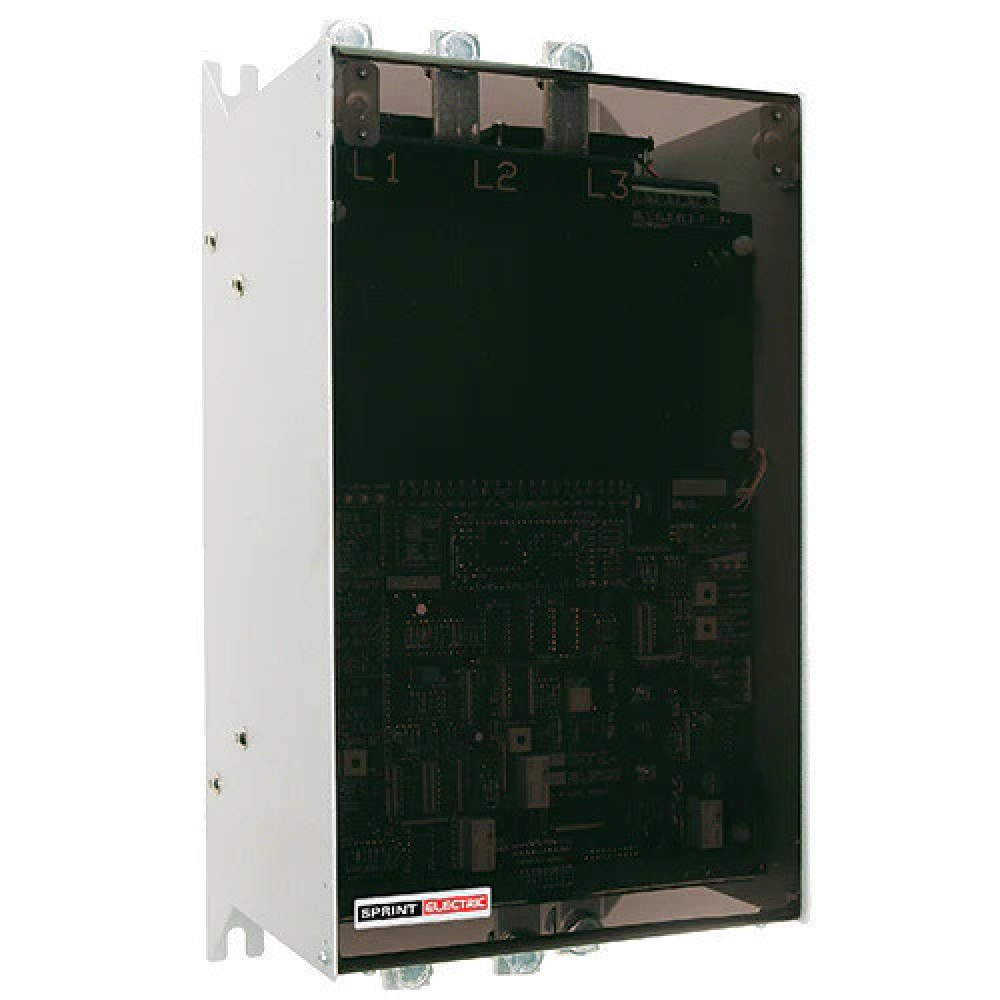 Sprint Electric SLX145 SLX Series DC Drive