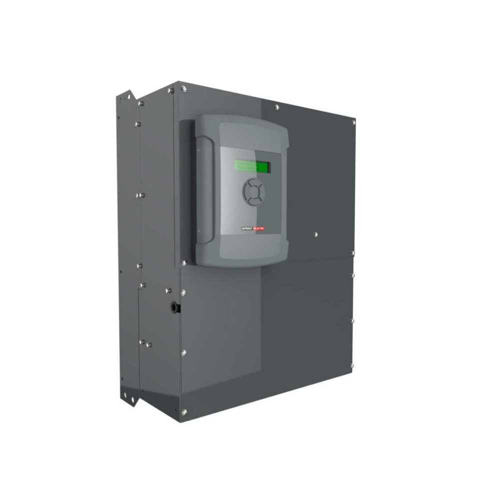 Sprint Electric PL800 PL Series DC Drive